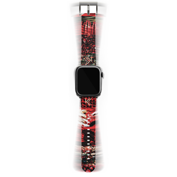 Wicked Games Watch Band