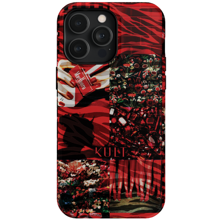 Wicked Games Phone Case