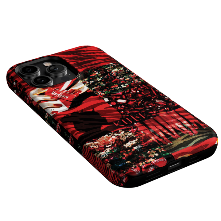 Wicked Games Phone Case