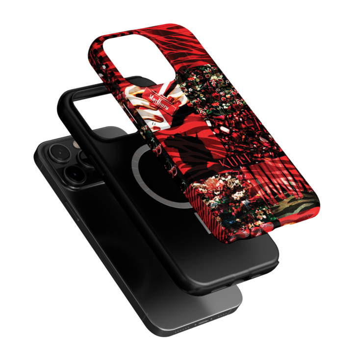 Wicked Games Phone Case