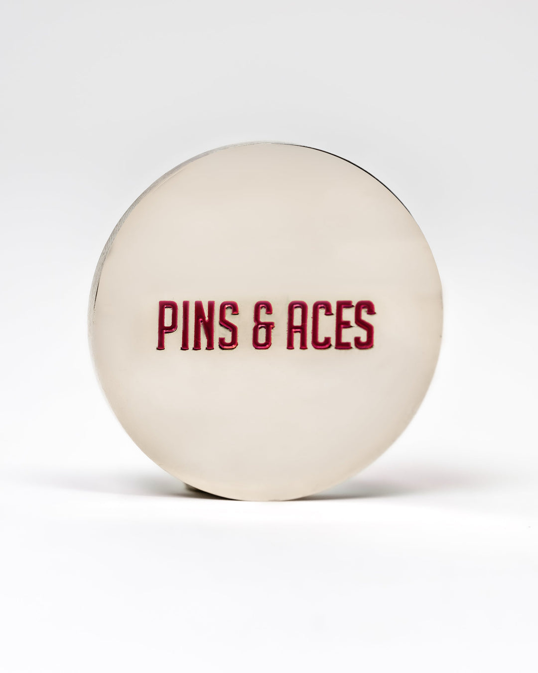 6 Milly - Smooth Ball Marker