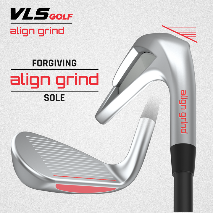 align grind 48° & 56° Bundle