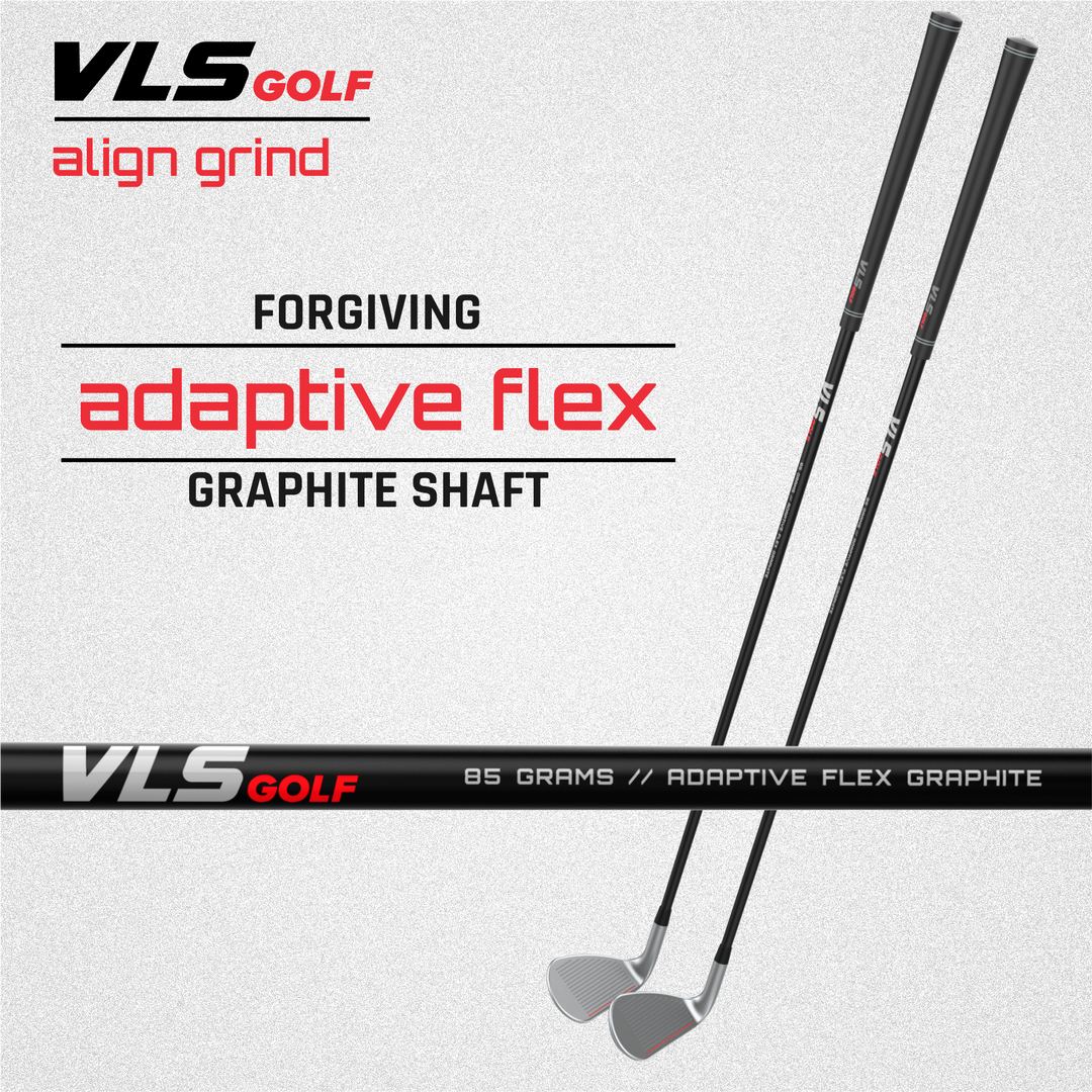 align grind 48° & 56° Bundle