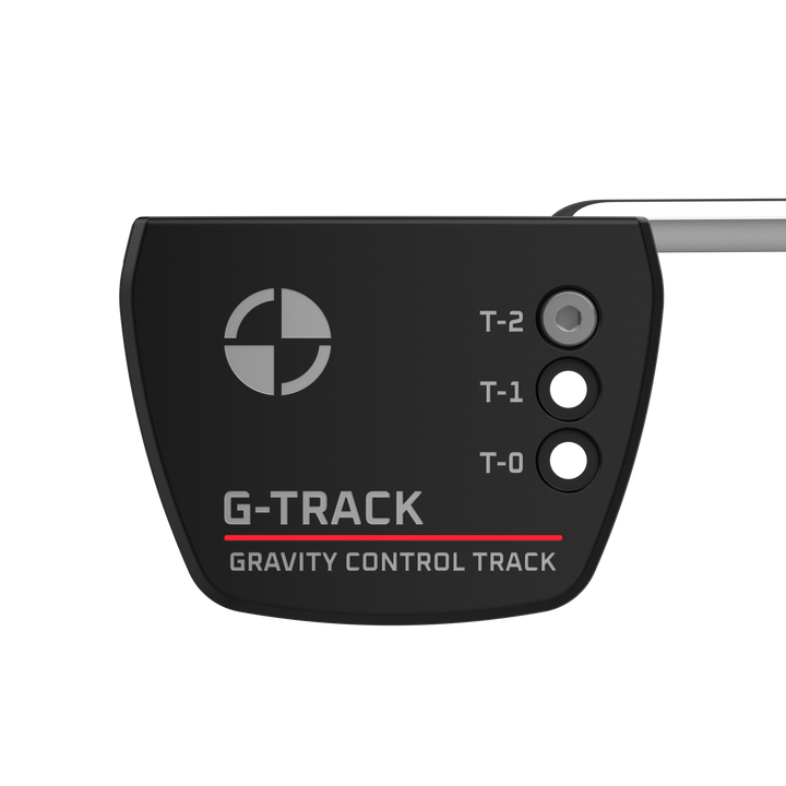 VLS G-Track Putter