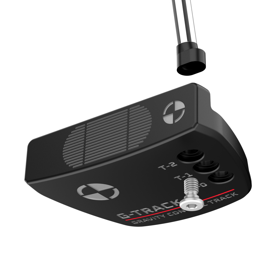 VLS G-Track Putter