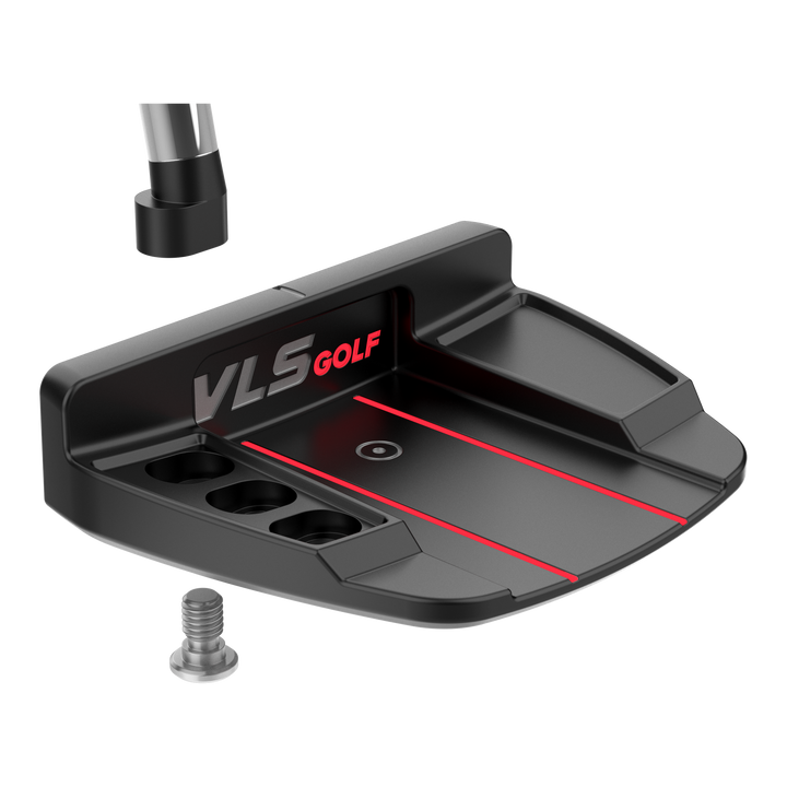 VLS G-Track Putter