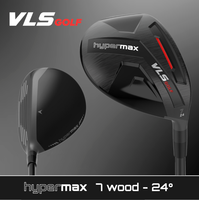 VLS hypermax 7 Wood