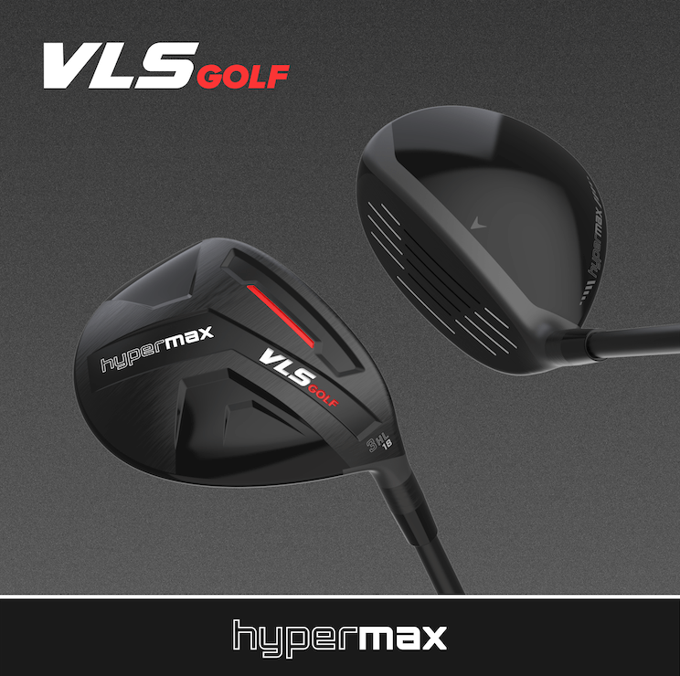 VLS hypermax 3 Wood