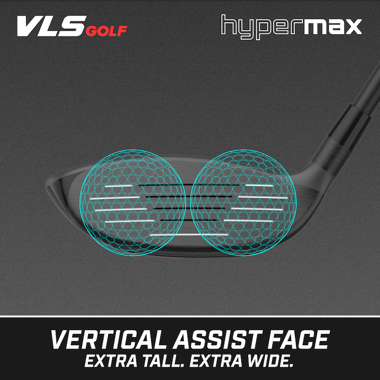 VLS hypermax 7 Wood