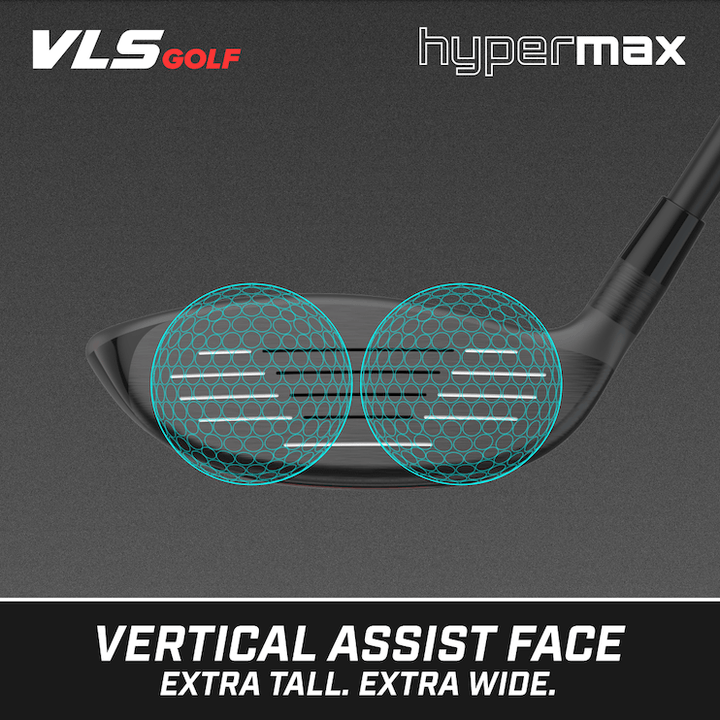 VLS hypermax 3 Wood