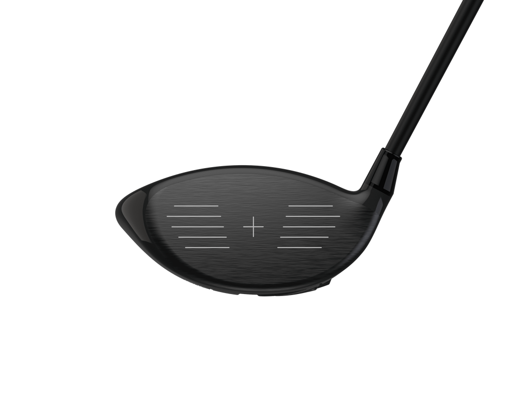 Maxvert 2 Driver and 3 Hybrids Bundle(18/22/26 Degree Hybrids)
