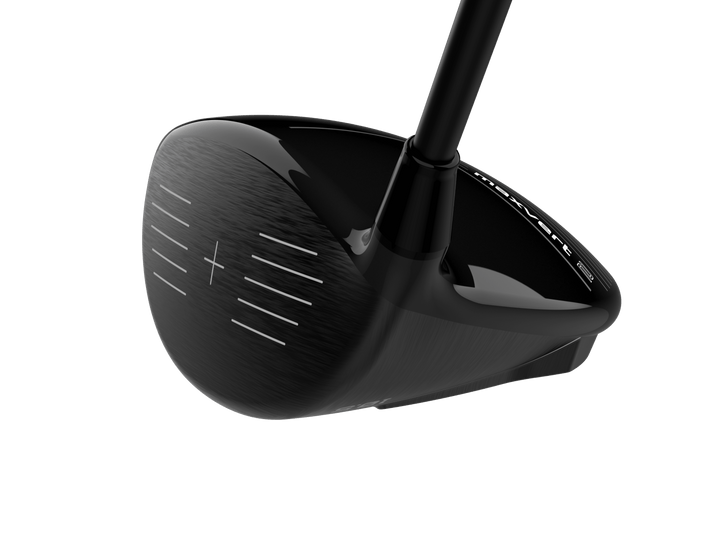 Maxvert 2 Driver and 3 Hybrids Bundle(18/22/26 Degree Hybrids)