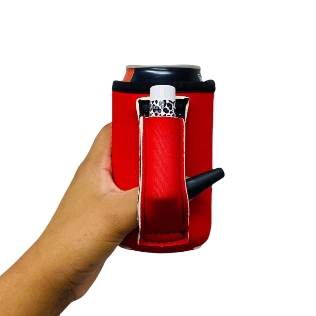 Red 12oz Regular Can Handler™