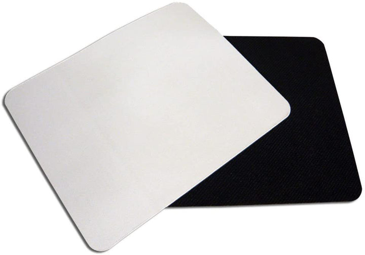 Blank Sublimation Mouse Pad DIY Mouse Mats for Heat Transfer Printing 8x9